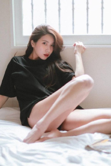 我们两个一起c好不好