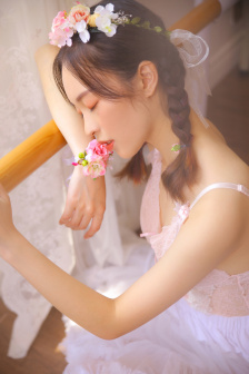 糜烂童话