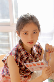 女皇之刃